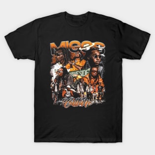 Migos tee shop